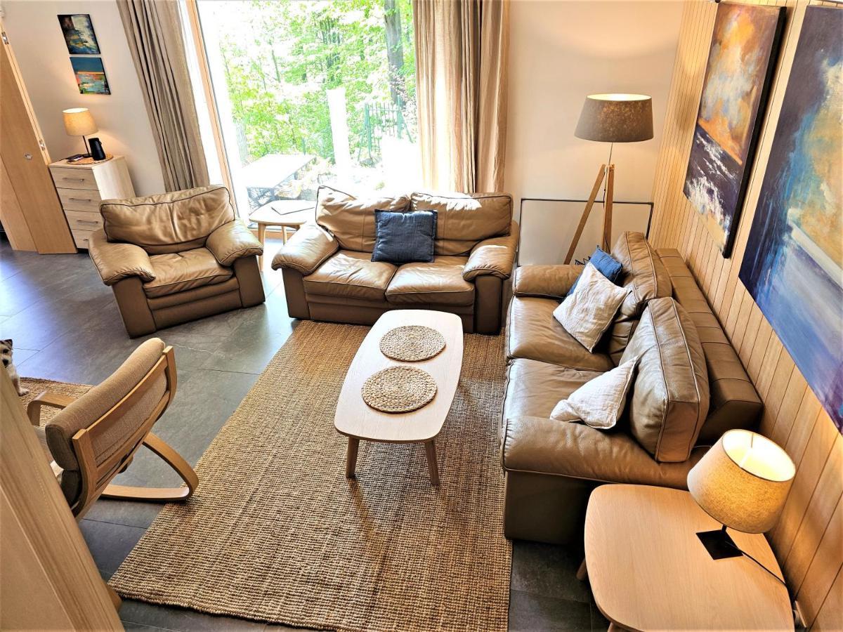 Ferienhaus Zaciszna W Szczyrku Blisko Centrum Szczyrk