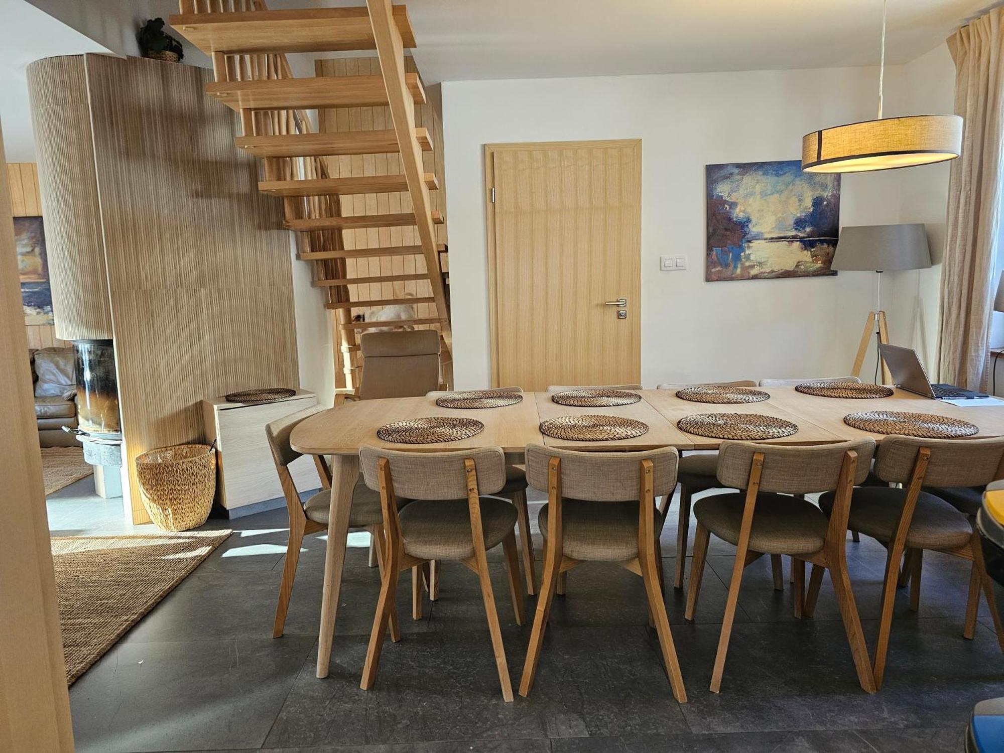 Ferienhaus Zaciszna W Szczyrku Blisko Centrum